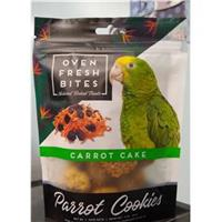 C70023 Caitec Cookies - Carrot Cake